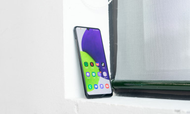Đánh giá Samsung Galaxy A22 5G: Mang tới trải nghiệm flagship với mức giá phải chăng!