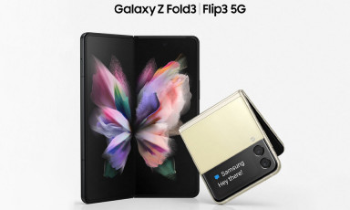 Tất tần tật về Galaxy Z Fold3 và Flip3: Ấn tượng với những đột phá công nghệ mới!