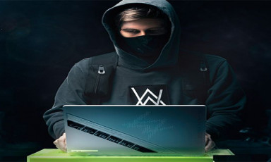 ASUS ROG Zephyrus G14 Alan Walker chính thức ra mắt: Đỉnh hiệu năng, bật phong cách