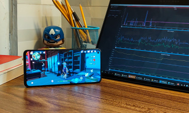Hiệu năng OPPO Reno6 5G: Quá ổn trong tầm giá!