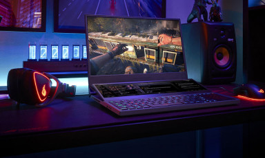 ROG Zephyrus Duo 16 - liệu có phải là laptop hai màn hình tốt nhất hiện nay?