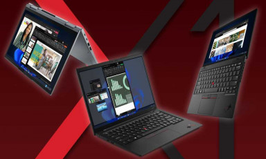 Tổng hợp ThinkPad X Series 2022: vẫn đậm chất doanh nhân chuyên nghiệp