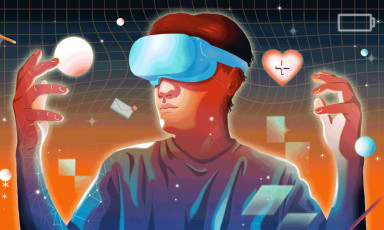 2022 sẽ là năm của metaverse, nhà thông minh và ô tô điện