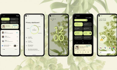 Android 12 xịn thật đấy, nhưng nhiều lỗi quá