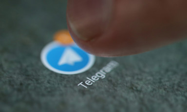 Telegram bị sập tại nhiều quốc gia