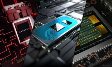Giá CPU và GPU của AMD, Intel và Nvidia dự kiến ​​sẽ tăng vào năm 2022