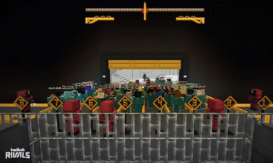 Cả vương quốc tê liệt Internet do cuộc tấn công DDoS vào giải đấu Minecraft