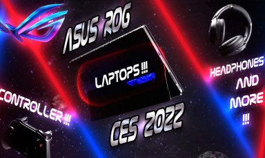 03 điều đáng chờ vào ROG trong năm 2022
