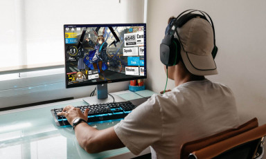 Doanh thu ngành PC Gaming đạt kỷ lục trong năm 2021
