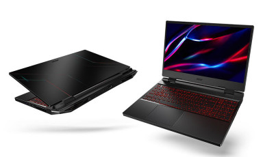 #CES2022: Acer công bố Nitro 5 2022, vẫn thiên hướng ngon bổ rẻ
