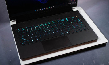 #CES2022: Alienware X14 - Thêm một chiếc Laptop Gaming 14inch