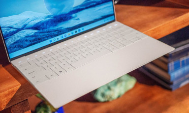 #CES2022: Dell ra mắt XPS mới...không Touchpad??