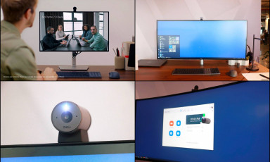 Laptop 2022: Cải tiến để thích nghi với bối cảnh đại dịch