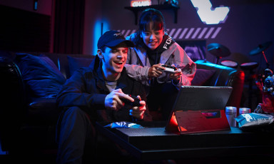 #CES2022: Tổng hợp laptop gaming ROG ra mắt tại CES 2022