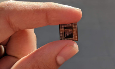 MediaTek Dimensity 9200 chuẩn bị ra mắt vào tháng 11