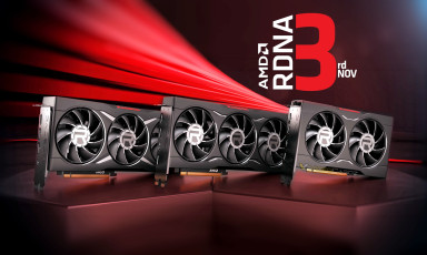AMD công bố thời gian ra mắt chính thức RDNA3