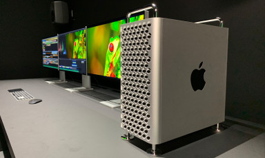 Mac Pro mới sẽ mạnh gấp 3 gấp 4 lần với 48 nhân CPU và 152 nhân GPU?