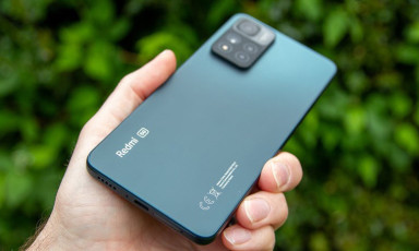 Redmi Note 12 series sẽ ra mắt vào 27/10