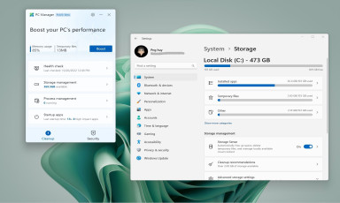 Microsoft đang thử nghiệm 1 ứng dụng "cleaner" cho riêng mình
