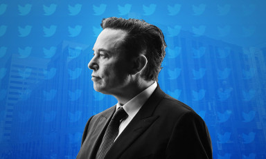 Elon Musk chính thức sở hữu Twitter, 
ăn mừng bằng cách sa thải ngay CEO và CFO,...