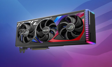 ASUS công bố card đồ họa ROG Strix và TUF Gaming GeForce RTX 4000!