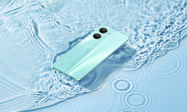 Hé lộ tân binh C-series cuối cùng trong năm 2022 với thiết kế Ánh Biển sành điệu cho Gen Z