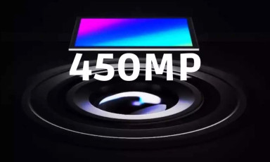 Samsung đang âm thầm phát triển cảm biến lên tới 450MP?