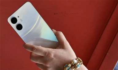 Realme 10 ra mắt cùng những cải tiến vượt bậc