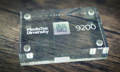 Dimensity 9200, chipset mobile đầu tiên có Ray Tracing
