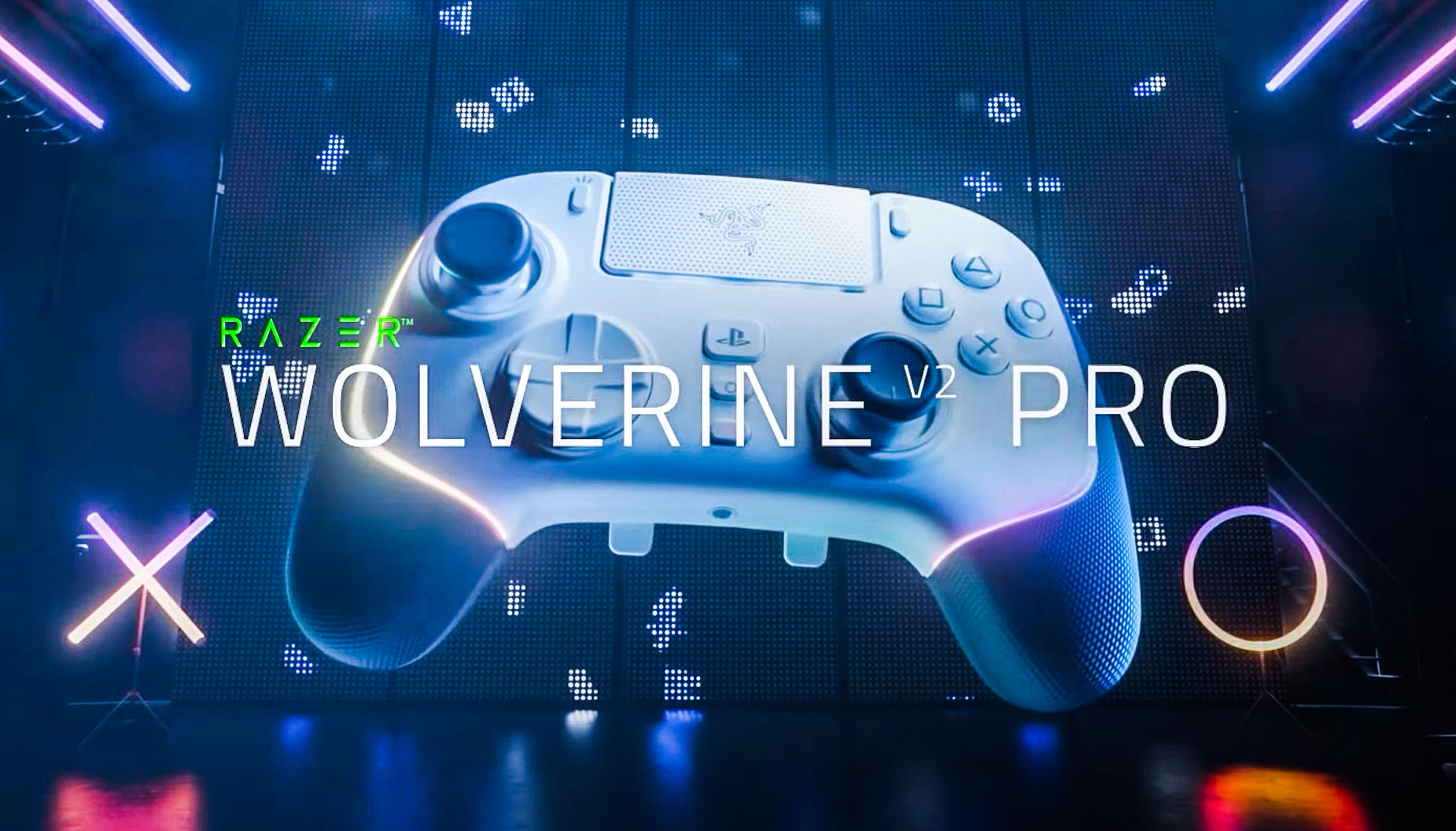 Razer trình làng tay cầm Wolverine V2 Pro: Cực ngon cho PS5 nhưng giá "trên trời"! - ThinkView