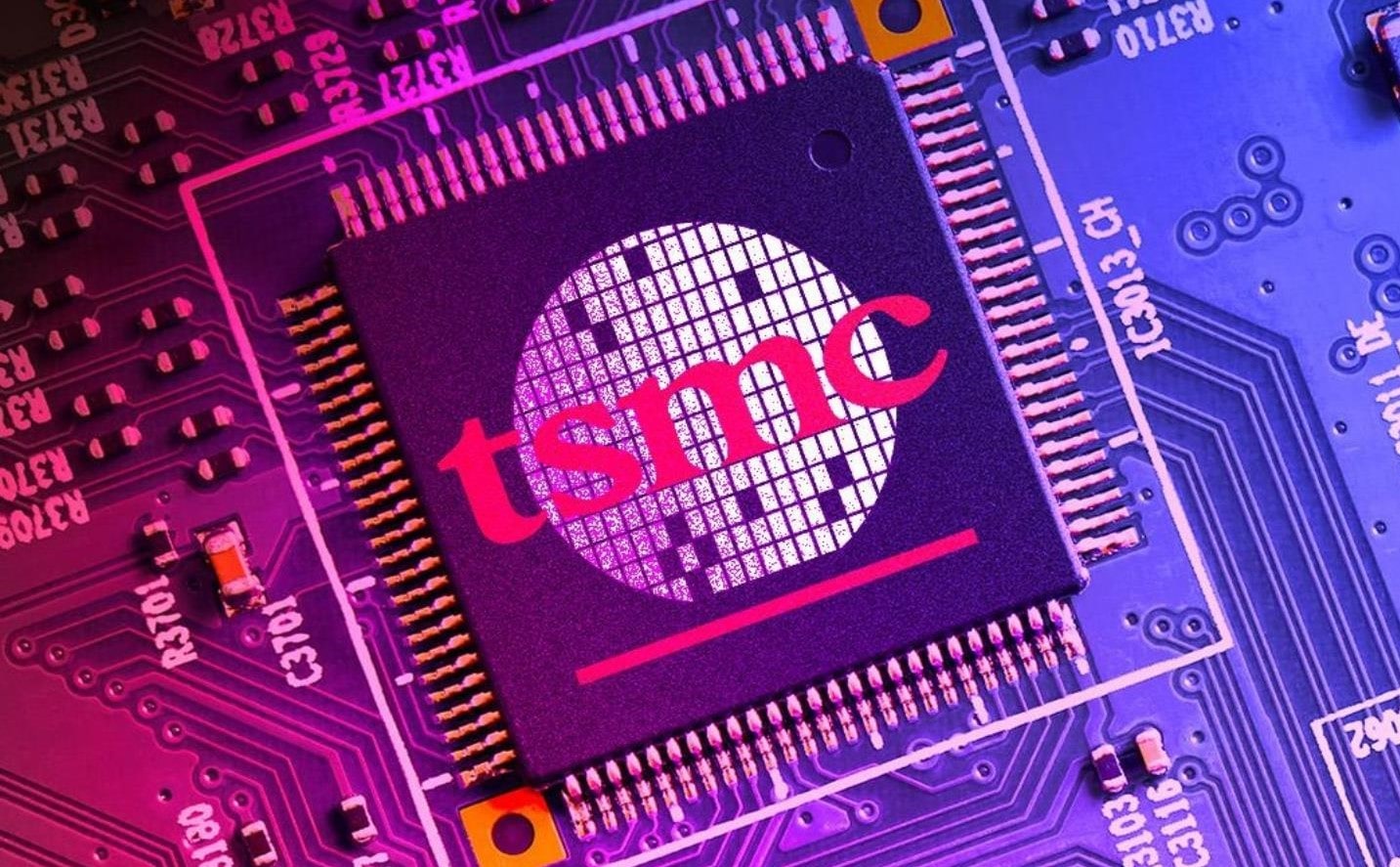 TSMC chuyển quy trình 3nm sang Hoa Kì để tập trung phát triển 1nm