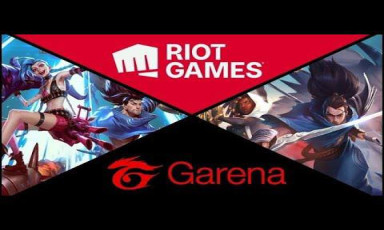 Hướng Dẫn liên kết tài khoản Liên Minh Huyền Thoại Garena với tài khoản Riot Games!