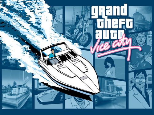 Gta Vicecity: Siêu Phẩm Game Offline 1 Thời! - Thinkview