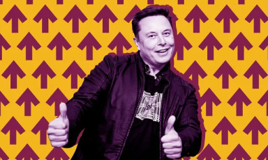 Sau khi sa thải hơn 50% nhân viên ở Twitter, Elon Musk giờ lại tuyển người!