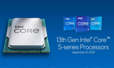 Intel sẽ ra mắt CPU non-K Gen Core thứ 13 và bo mạch chủ B760 vào ngày 3 tháng 1 năm 2023.