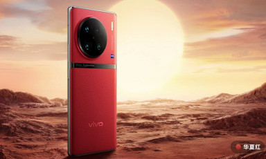 Vivo X90 và X90 Pro chào sân với 120W sạc siêu nhanh và Dimensity 9200!
