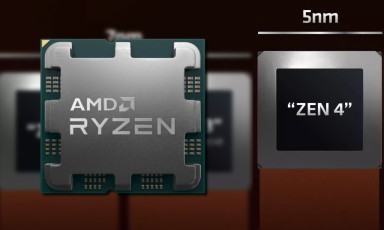 AMD Ryzen 9 7950X được giảm giá 150USD cho dịp Black Friday