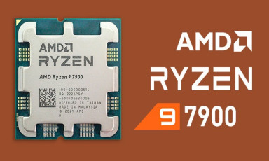 CPU Ryzen 9 7900 và Ryzen 7 7700 sắp ra mắt của AMD đã được nhà bán lẻ liệt kê thông số