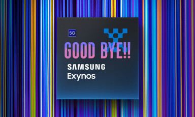 Đã đến lúc Samsung nói lời tạm biệt Exynos?