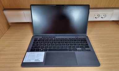 ASUS ROG Zephyrus G14 với CPU AMD Ryzen 7000HS cũng đã lộ diện