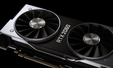NVIDIA thông báo ngừng sản xuất dòng GeForce RTX 2060 và GTX 1660