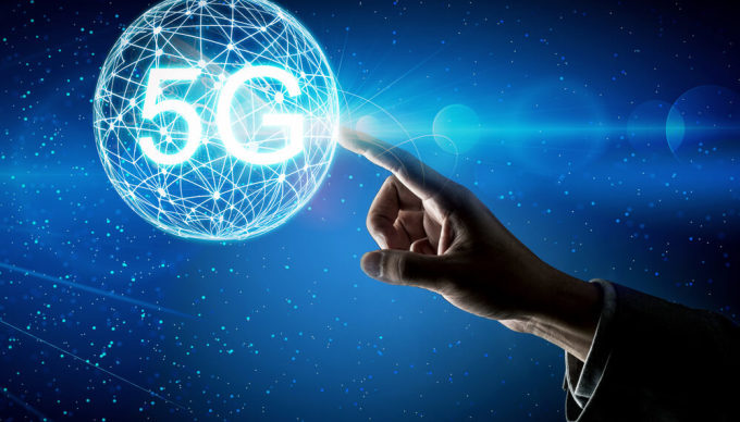 Samsung lập kỉ lục mới về tốc độ 5G lên đến 1,75 Gbps