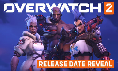Overwatch 2 phát hiện vấn đề về Ramattra khó có thể nhìn thấy