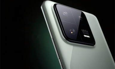 Flaship "tiêu chuẩn" nhà Xiaomi ra mắt chính thức