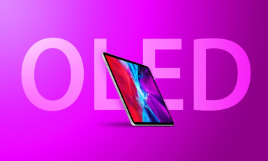 Samsung dồn sức phát triển màn hình OLED cho các mẫu iPad Pro 2024
