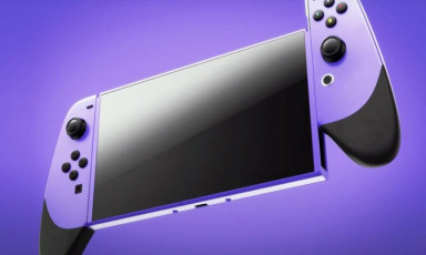 Nintendo Switch Pro vẫn chỉ là một tin đồn
