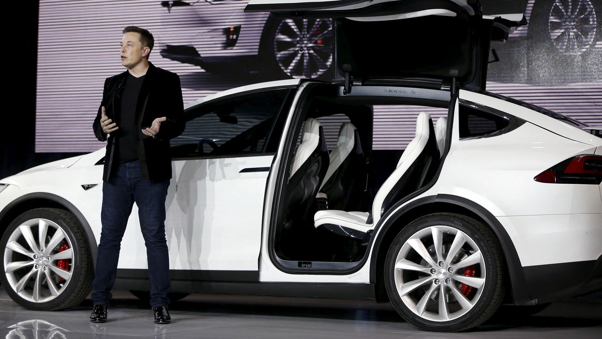 Tesla - Cộng đồng đam mê công nghệ