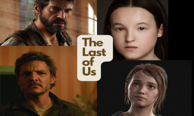 HBO ra mắt trailer đầu tiên về bộ phim chuyển thể từ tựa game The Last of Us