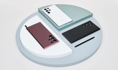 Những điều đáng chú ý tại Samsung Unpacked 2022