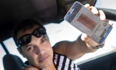 Thùng rác NFT được mua lại với giá 250.000 USD, chàng thanh niên người Mỹ đổi đời.